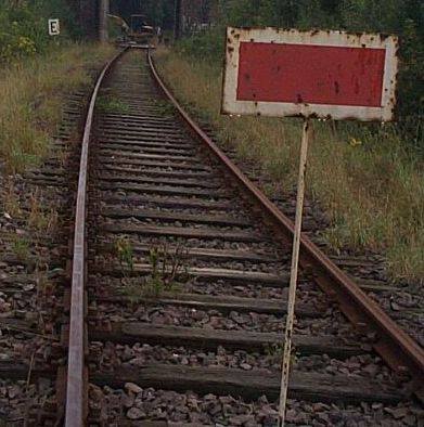 Datei:Streckensperrung Ostertalbahn.jpg