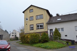 Übergangswohnheim Osterbrücken