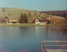Weiher am Martinshof