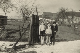 März 1960