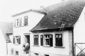 Haus "Harthdaniels"