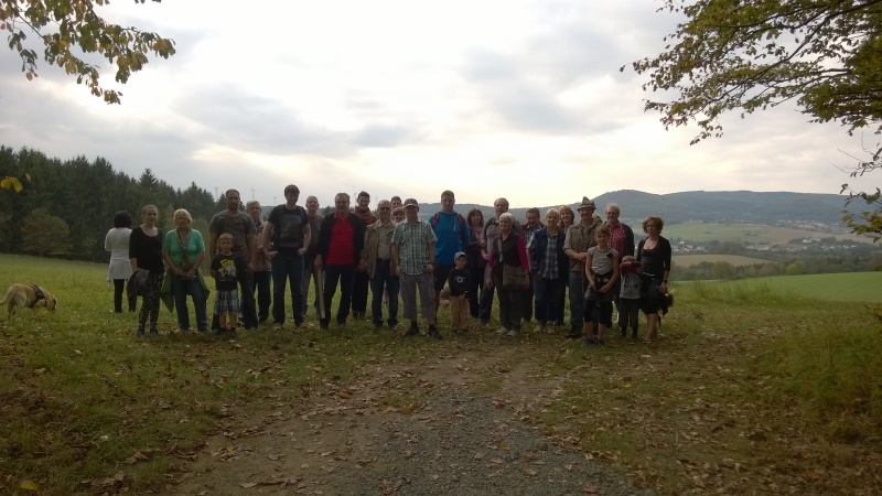 Datei:Bannwanderung 20141004.jpg