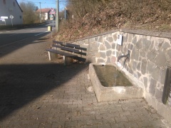 Dorfbrunnen