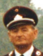 Fritz Edinger, 1963 - 1967