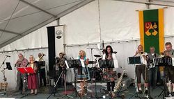 Secky's Schlossmusikanten