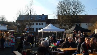 Ostermarkt 2016